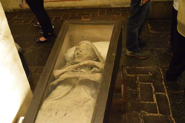 Mummies Mexico City lostlara.com